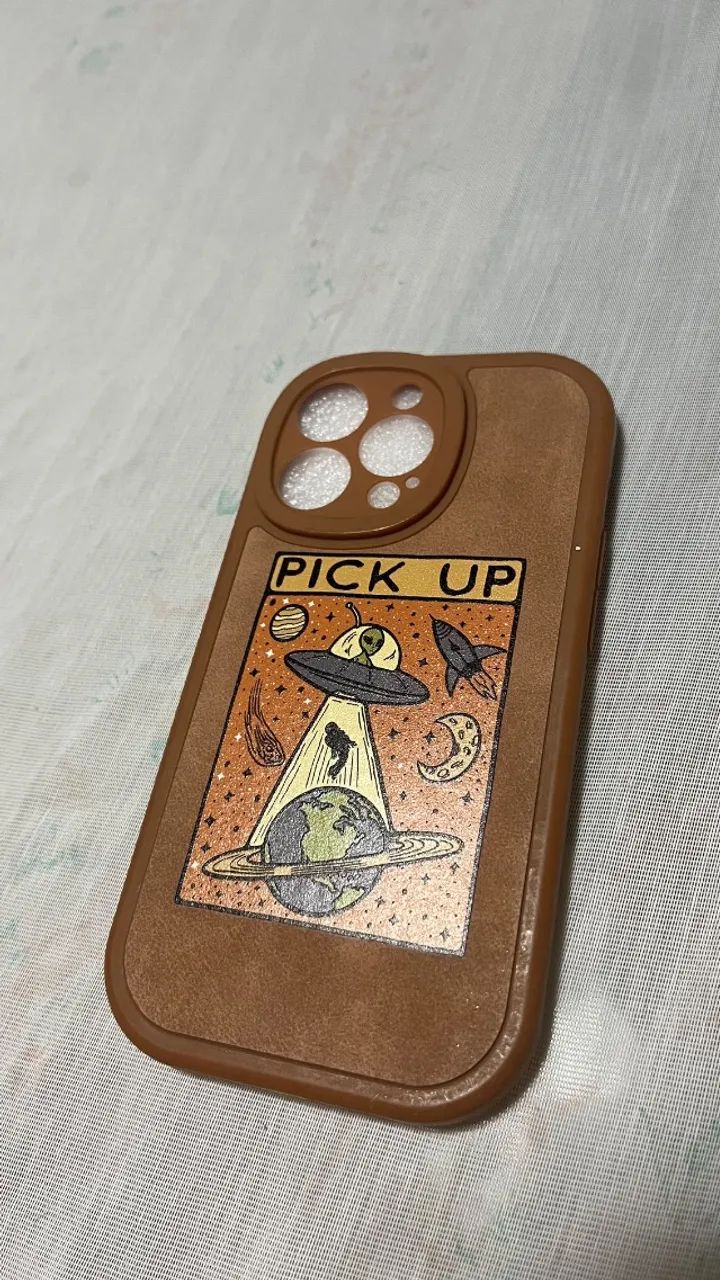 Case iPhone 13 Pro