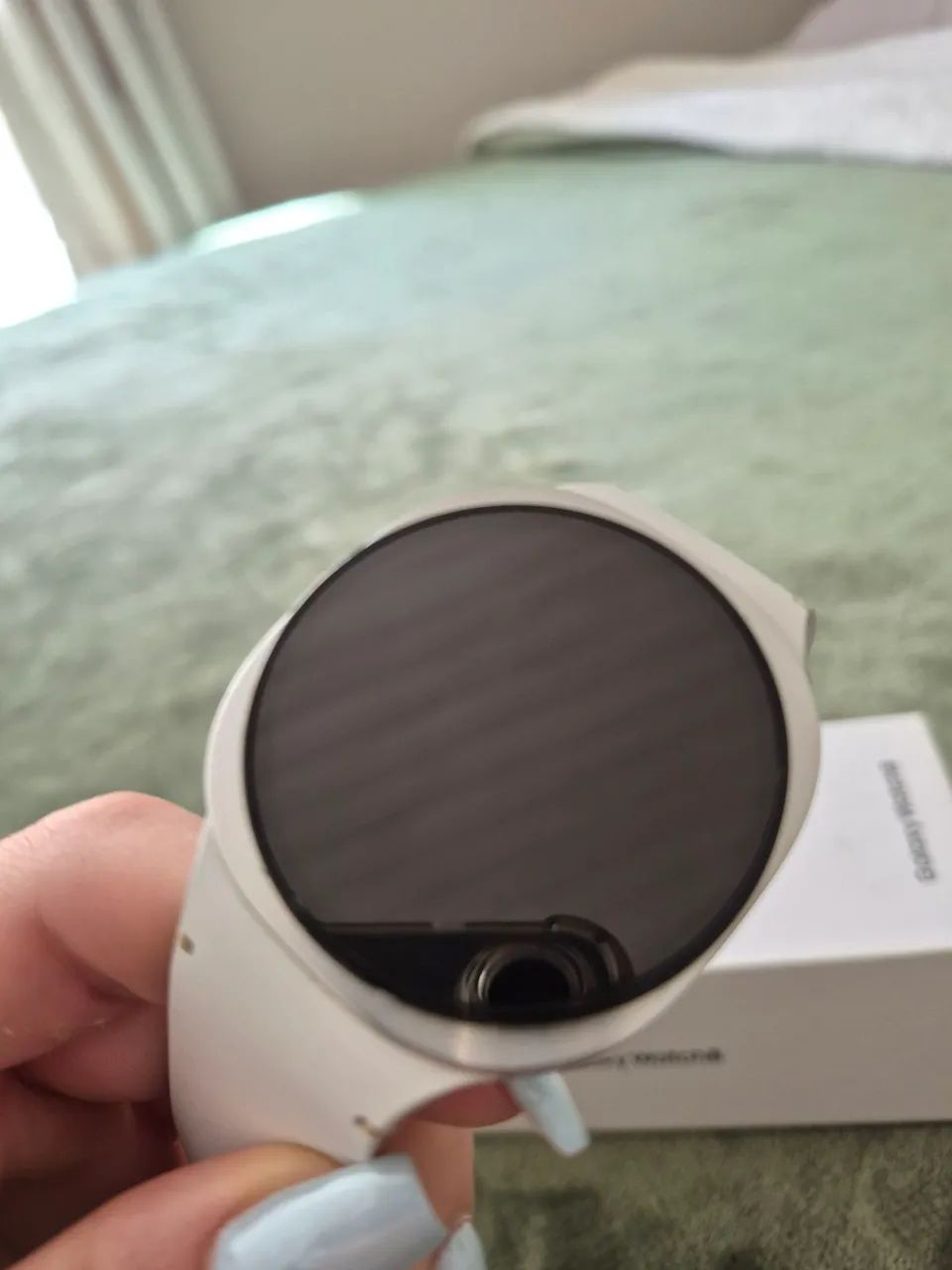 Galaxy Watch8 Original Samsung LTE  - Foto 3