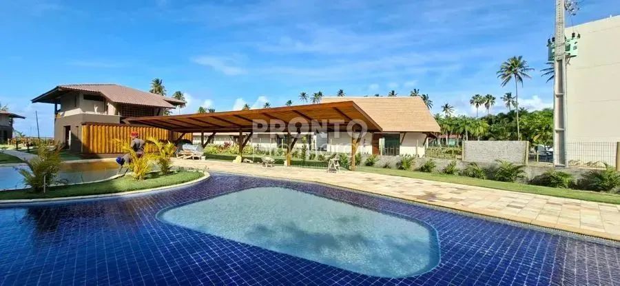 Flat com 1 quarto, 26 metros - em Praia dos Carneiros - Tamandaré - PE - Foto 8