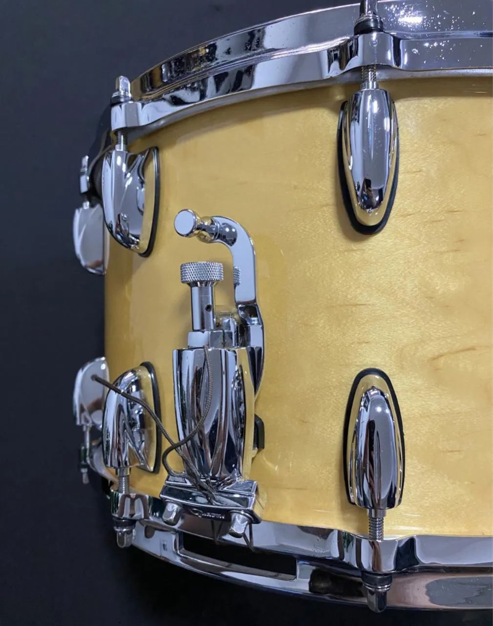 Caixa Gretsch 14x8 - Foto 2