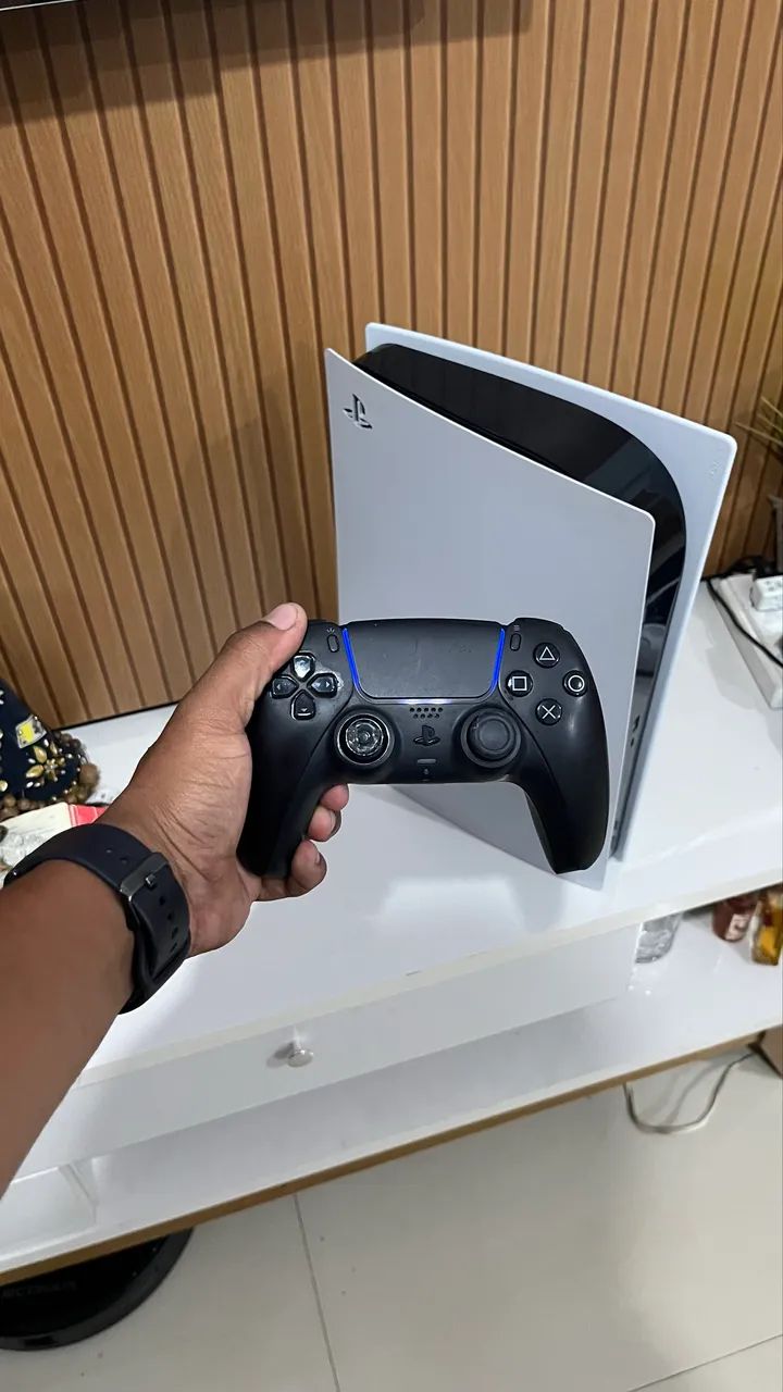 PlayStation 5  - Foto 3