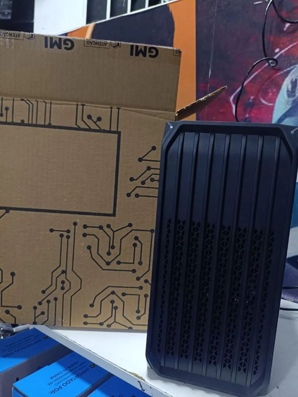 Computador completo Intel core  - Foto 2