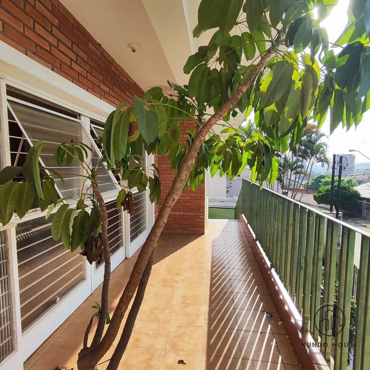 Casa Comercial à Venda no Centro de Sorocaba
