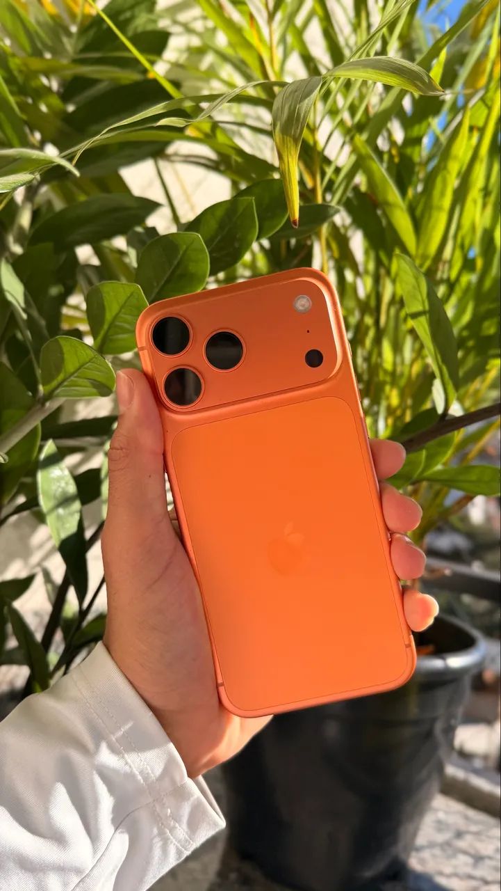 iPhone 17 pro max  - Foto 3