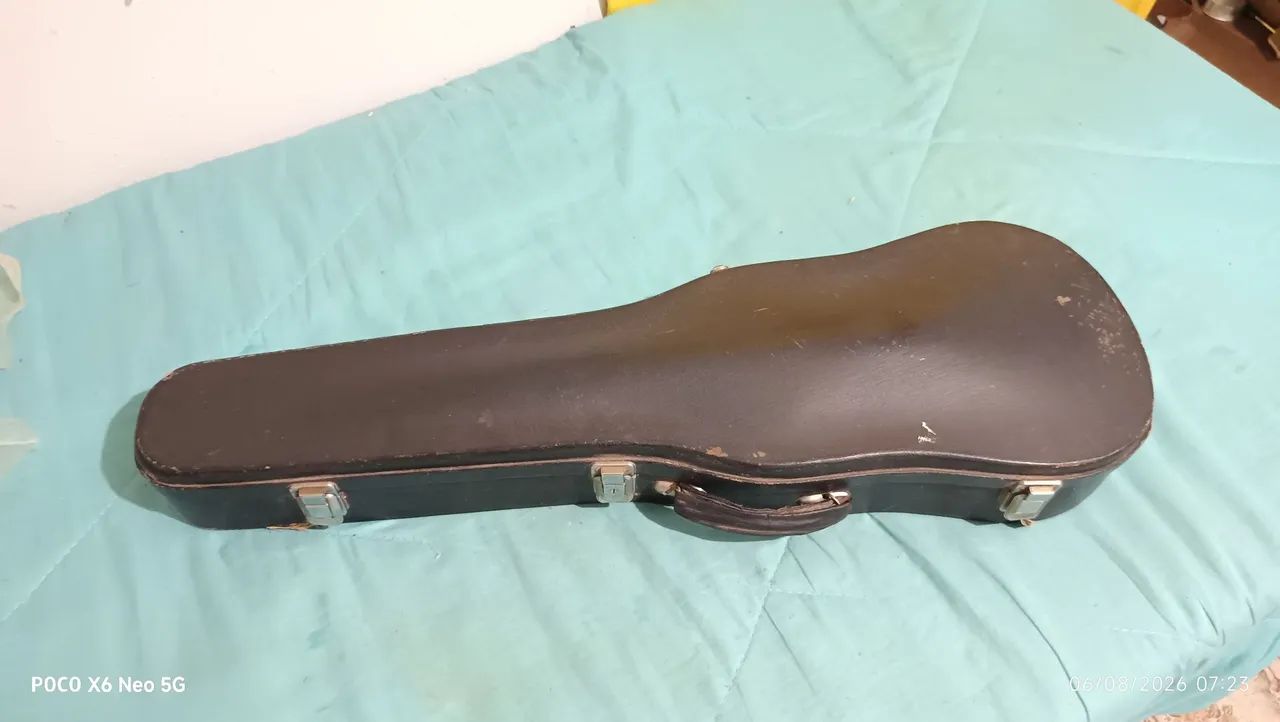 Violino Cremona 
