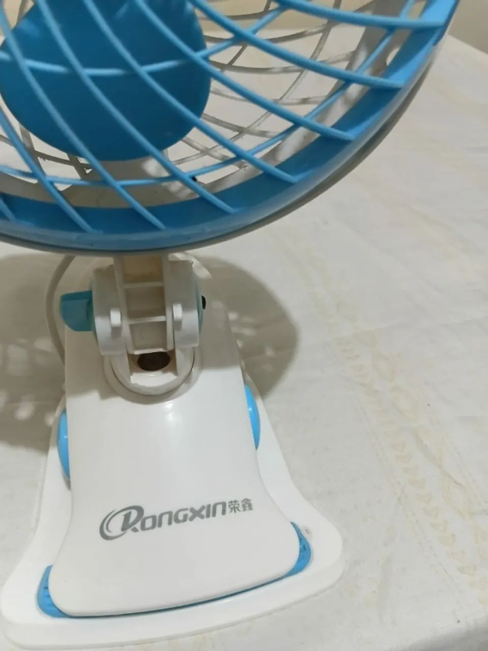Mini Ventilador USB LEIA O ANÚNCIO  - Foto 3