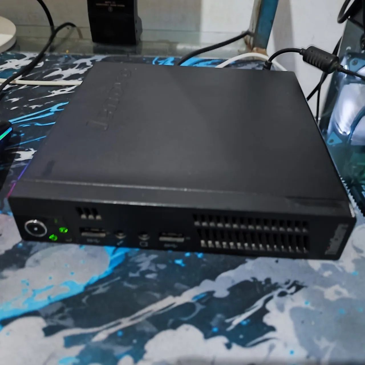 Vendo Mini computador desktop  - Foto 2