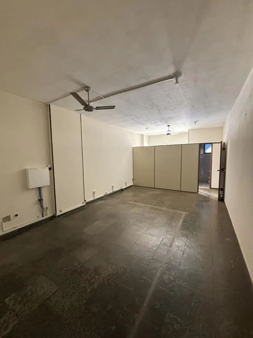 Sala Comercial para Venda em Presidente Prudente, Centro, 2 banheiros, 1 vaga - Foto 5