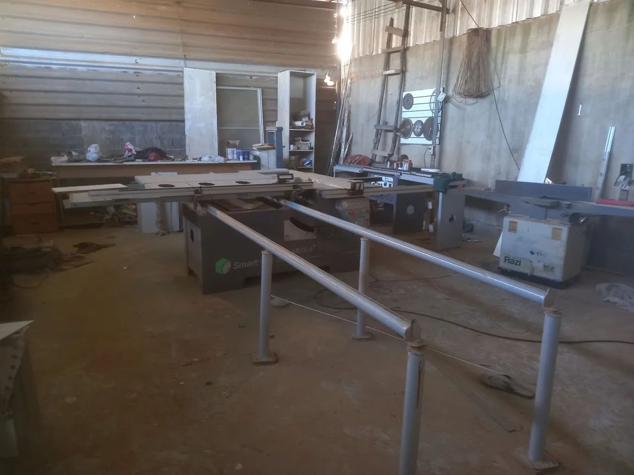 Espaços marcenaria - Foto 2