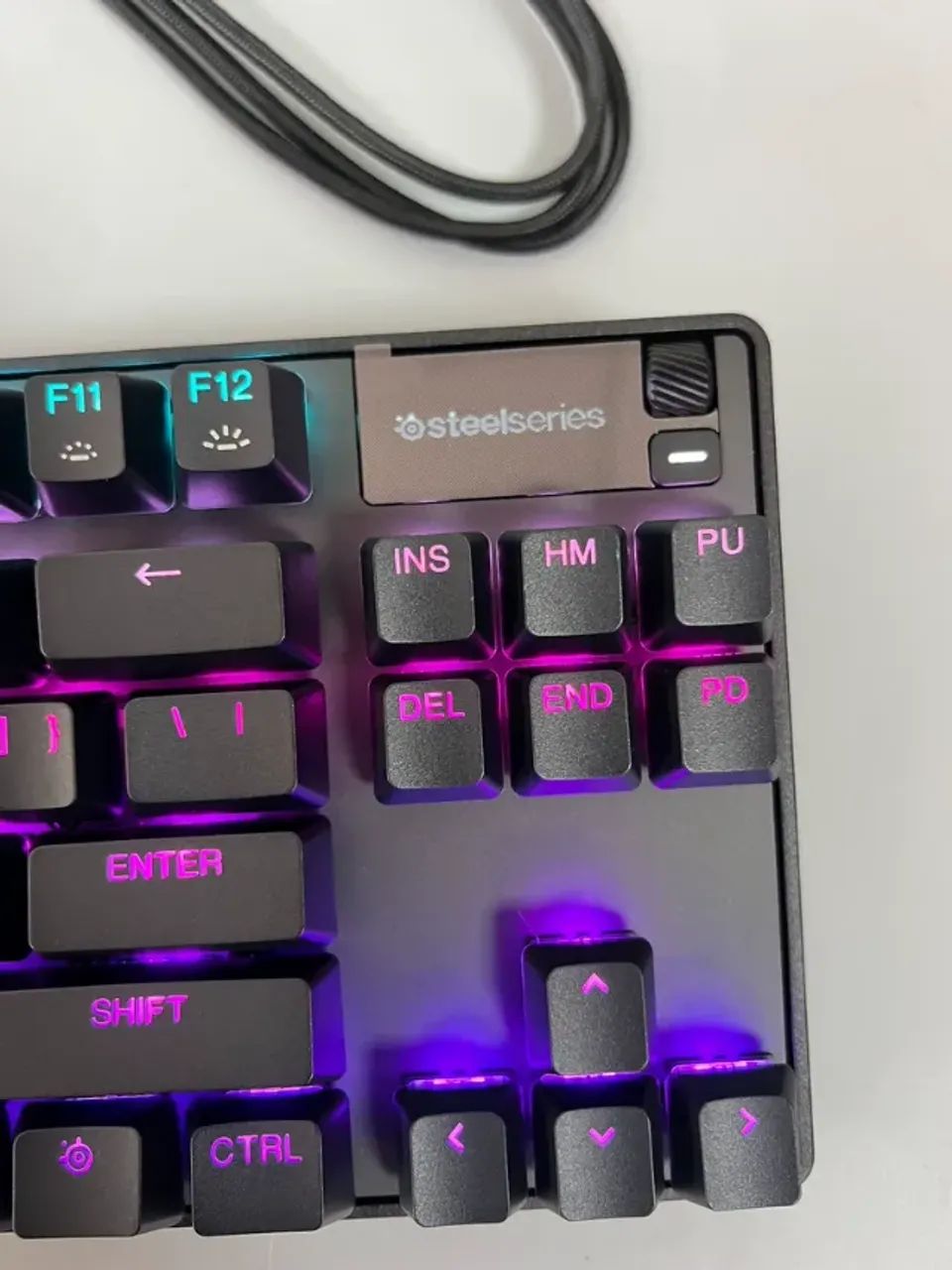 Apex Pro TKL 2023  - Foto 3