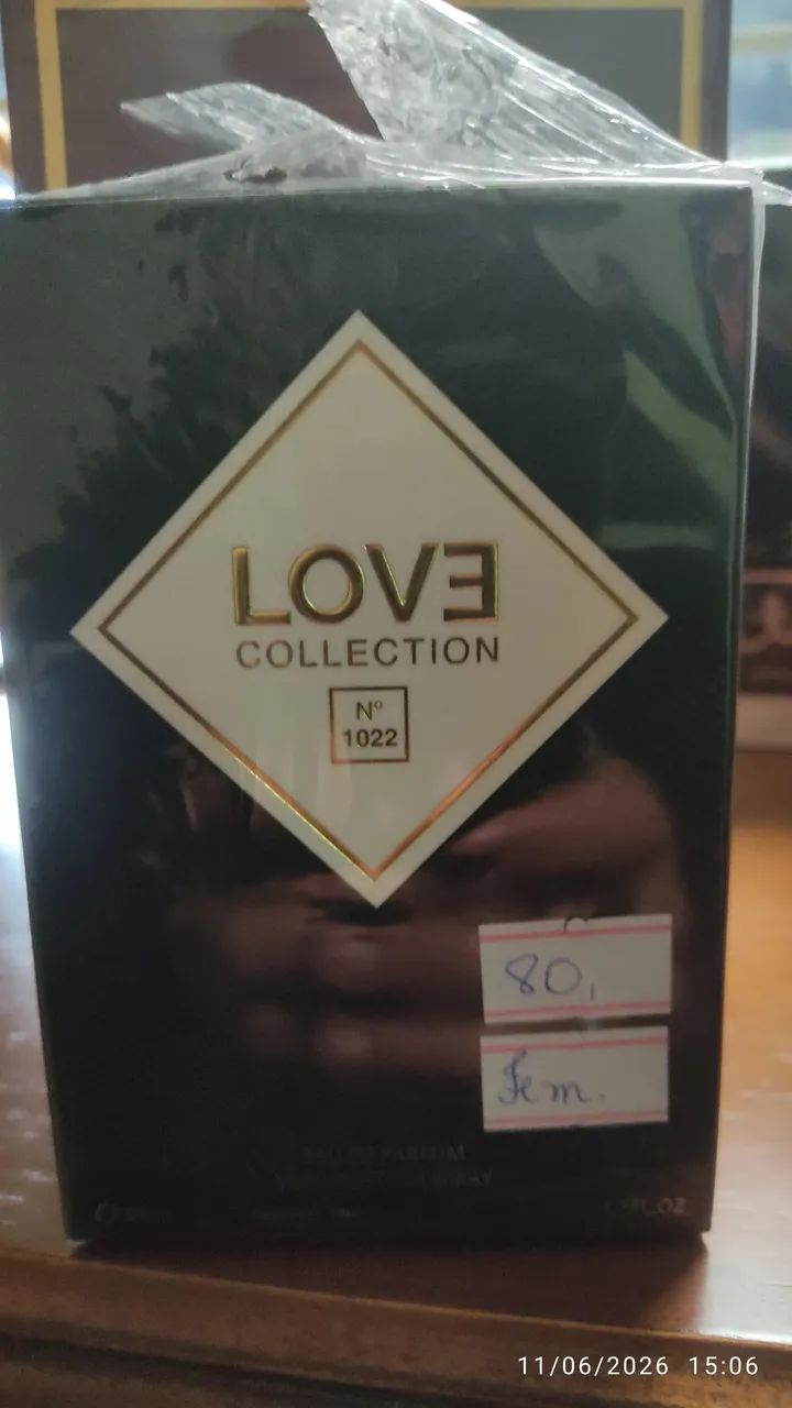 Perfumes Árabes originais  - Foto 5