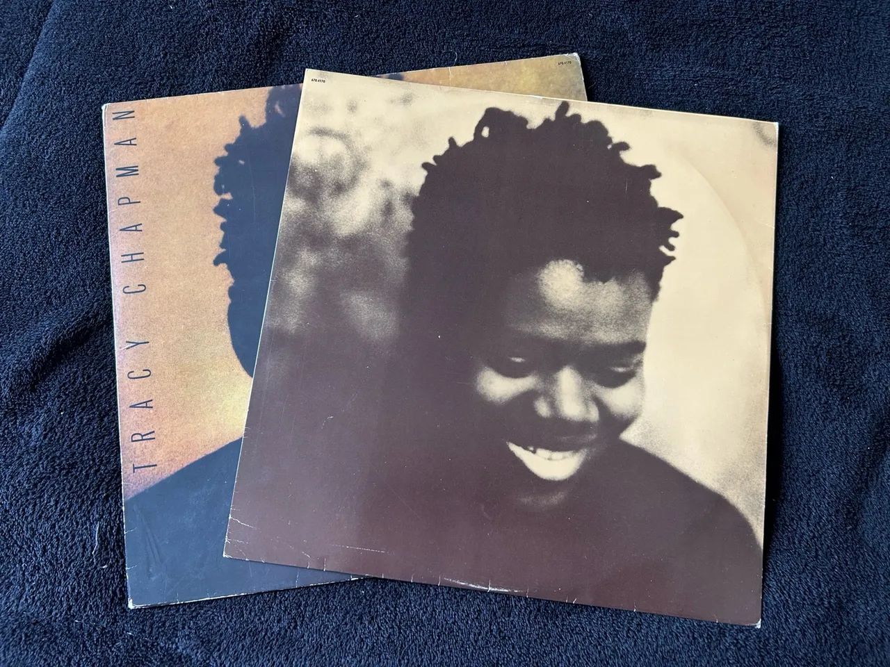 Vinil Tracy Chapman  - Foto 3