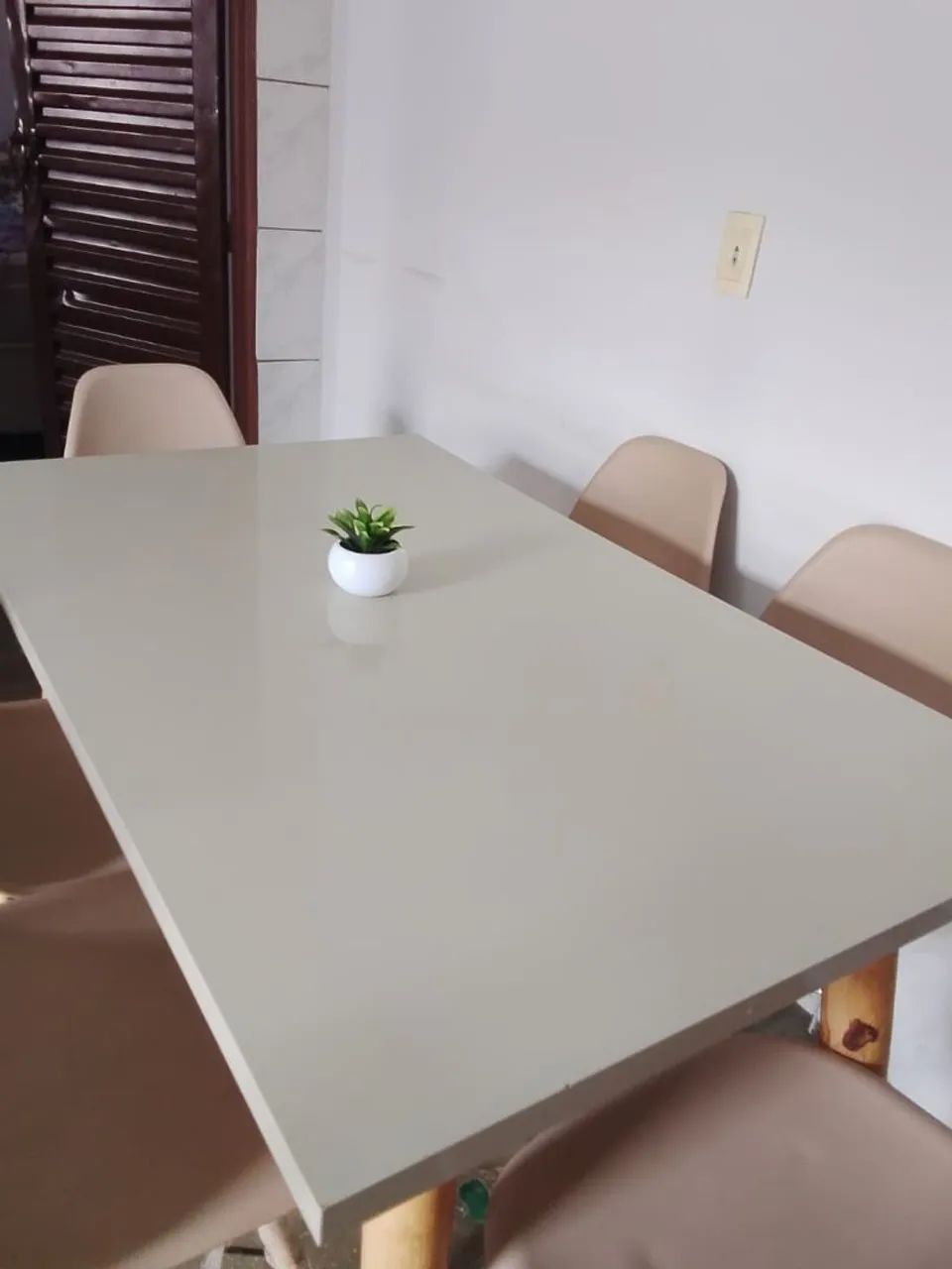 Mesa - Foto 2