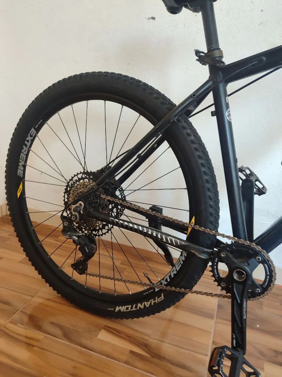 MTB ARO 29 quadro 17   - Foto 4