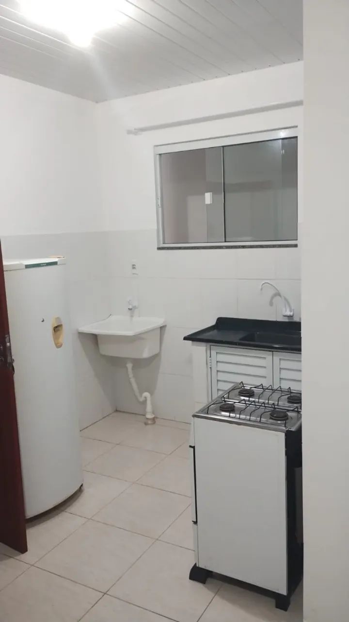 Apartamento 1 dorm Santo Antônio de Lisboa  - Foto 3