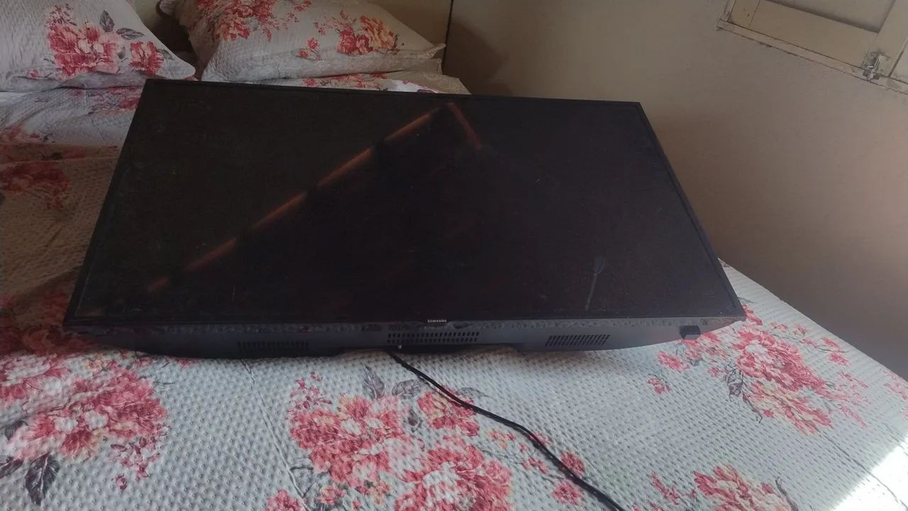 Televisão  - Foto 2