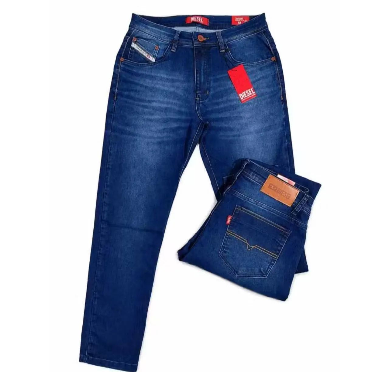Calça jeans Masculina Premium  - Foto 2