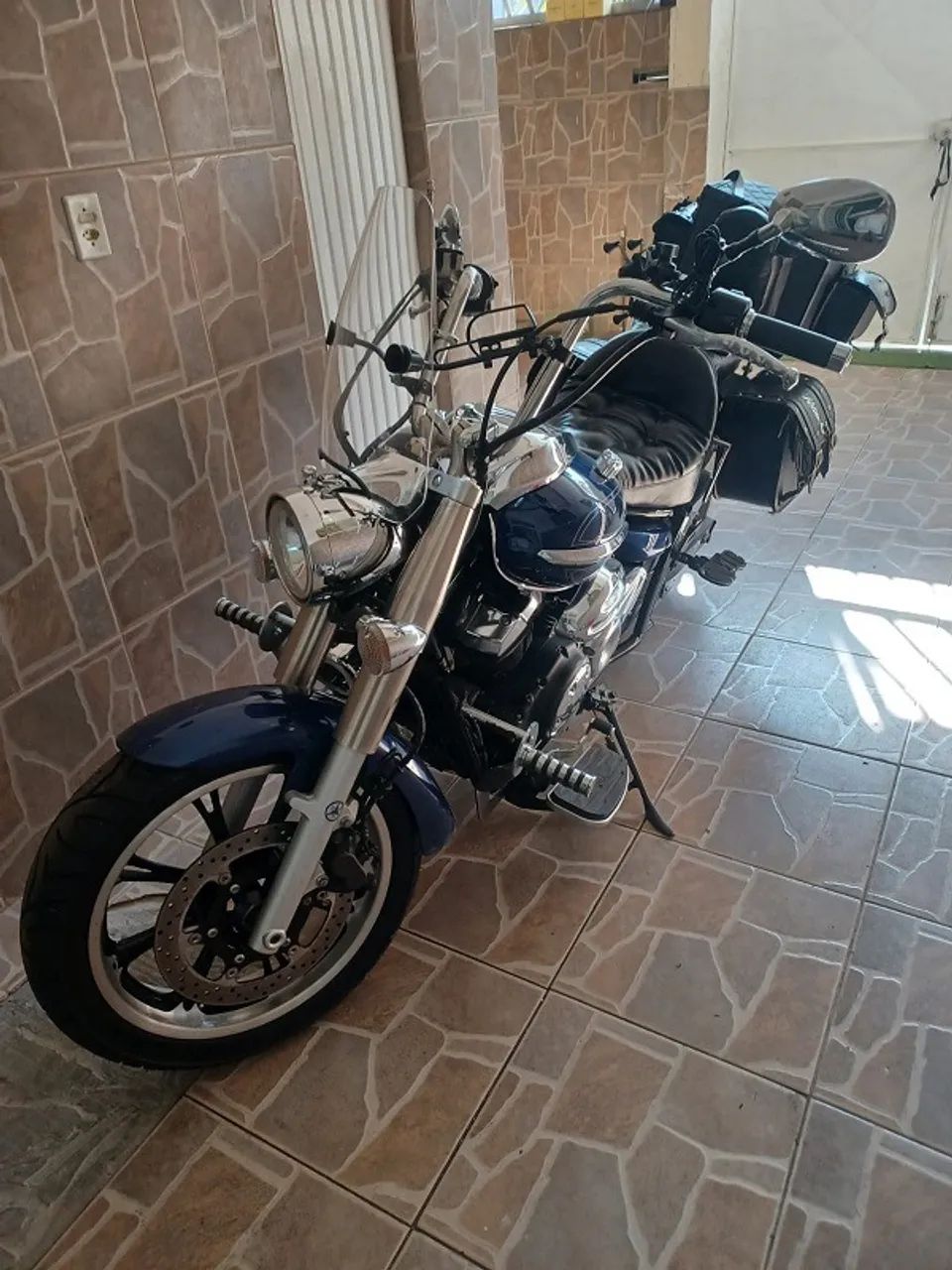 Midnight Star 950cc - Foto 3