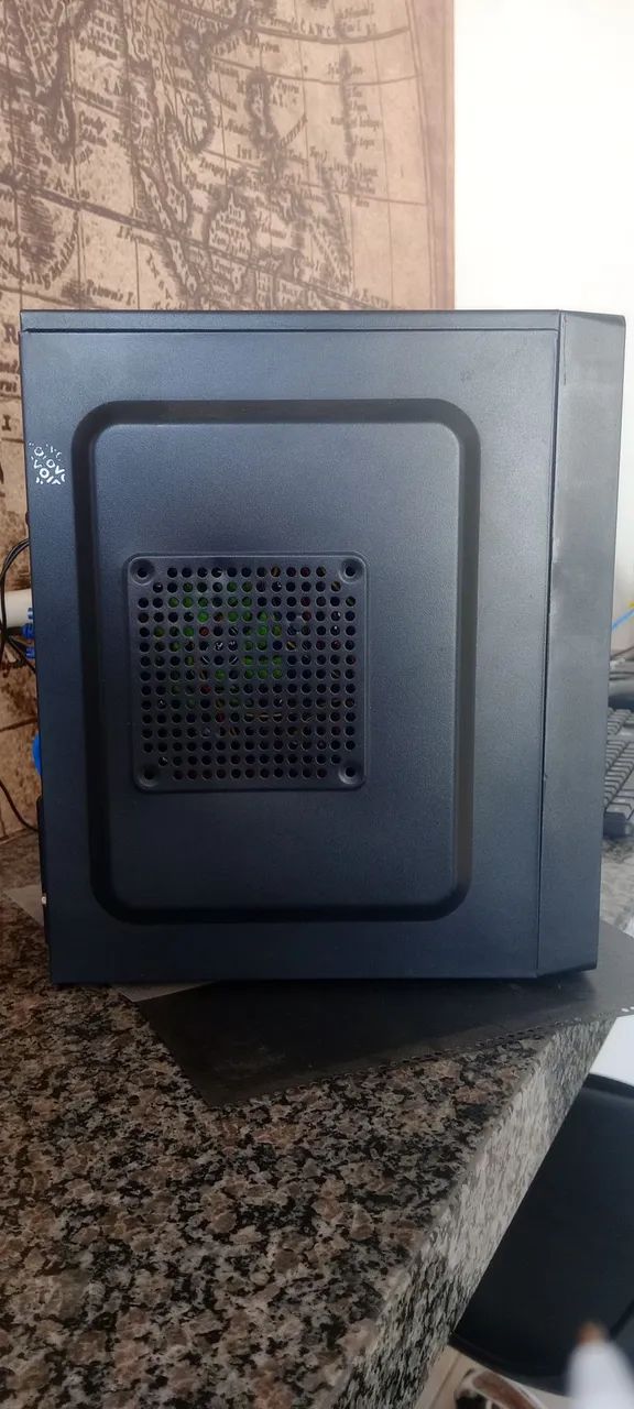 Micro I5 8 giga - Foto 2