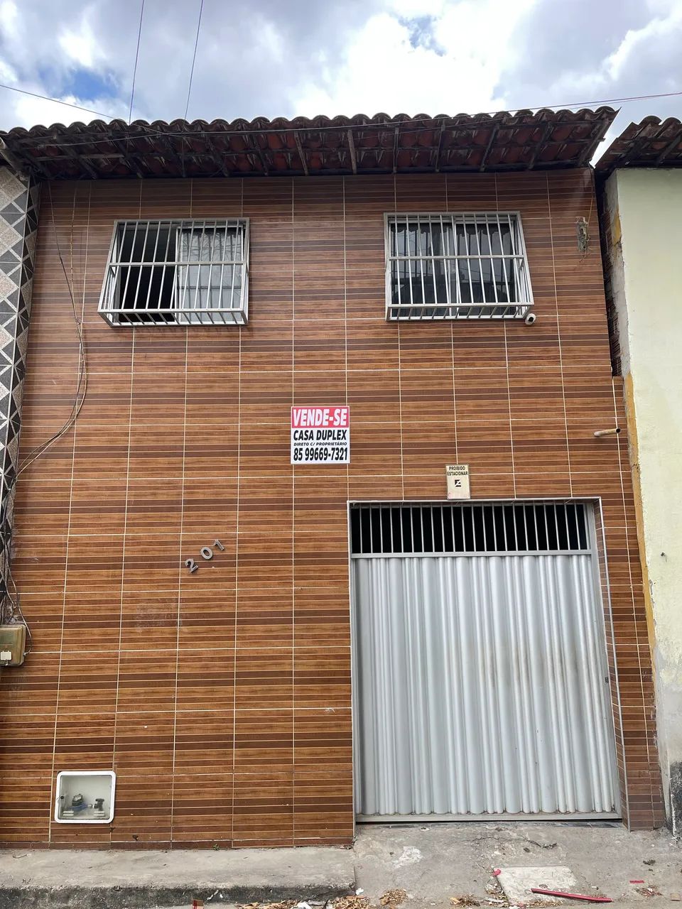 Foto - Fortaleza - Bonsucesso