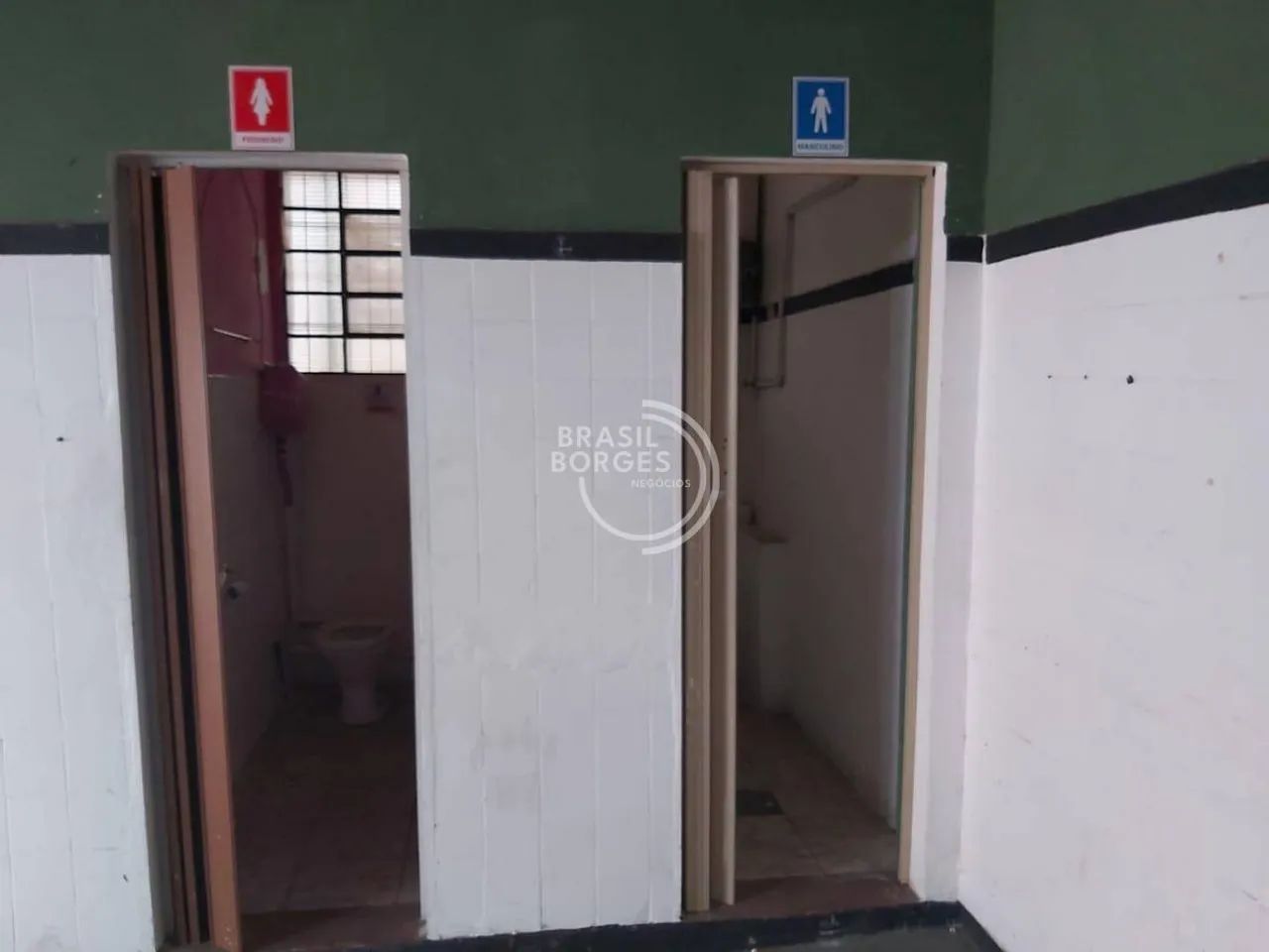ZONA LESTE - Barracão 299,43M² à venda com 6 Salas, a 300Mts da Av. São Paulo - Foto 5