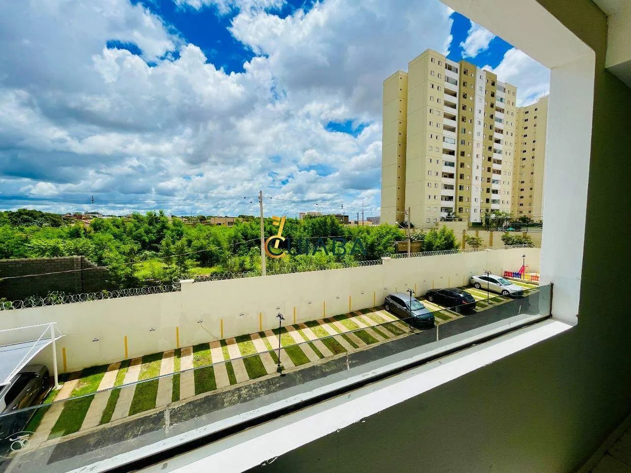 Apartamento Locação MOA - Morada do ouro - Foto 4