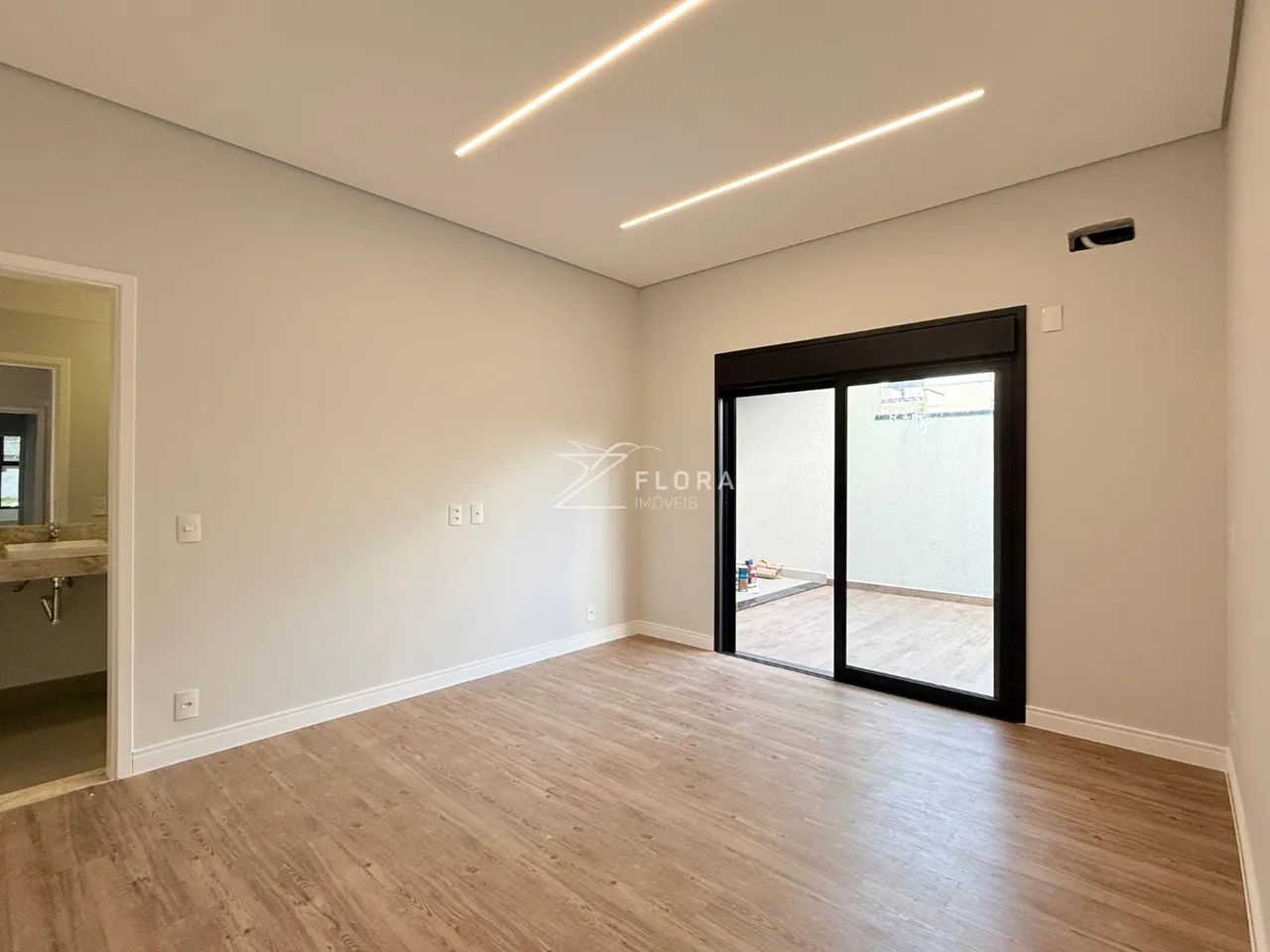 Casas em Condomínios - Vila Monte Alegre - Foto 4