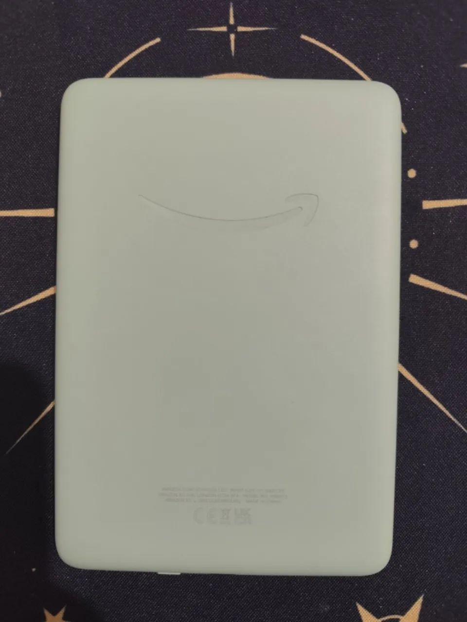 Kindle Básico de Última Geração  (Verde, 16 GB) - Foto 2