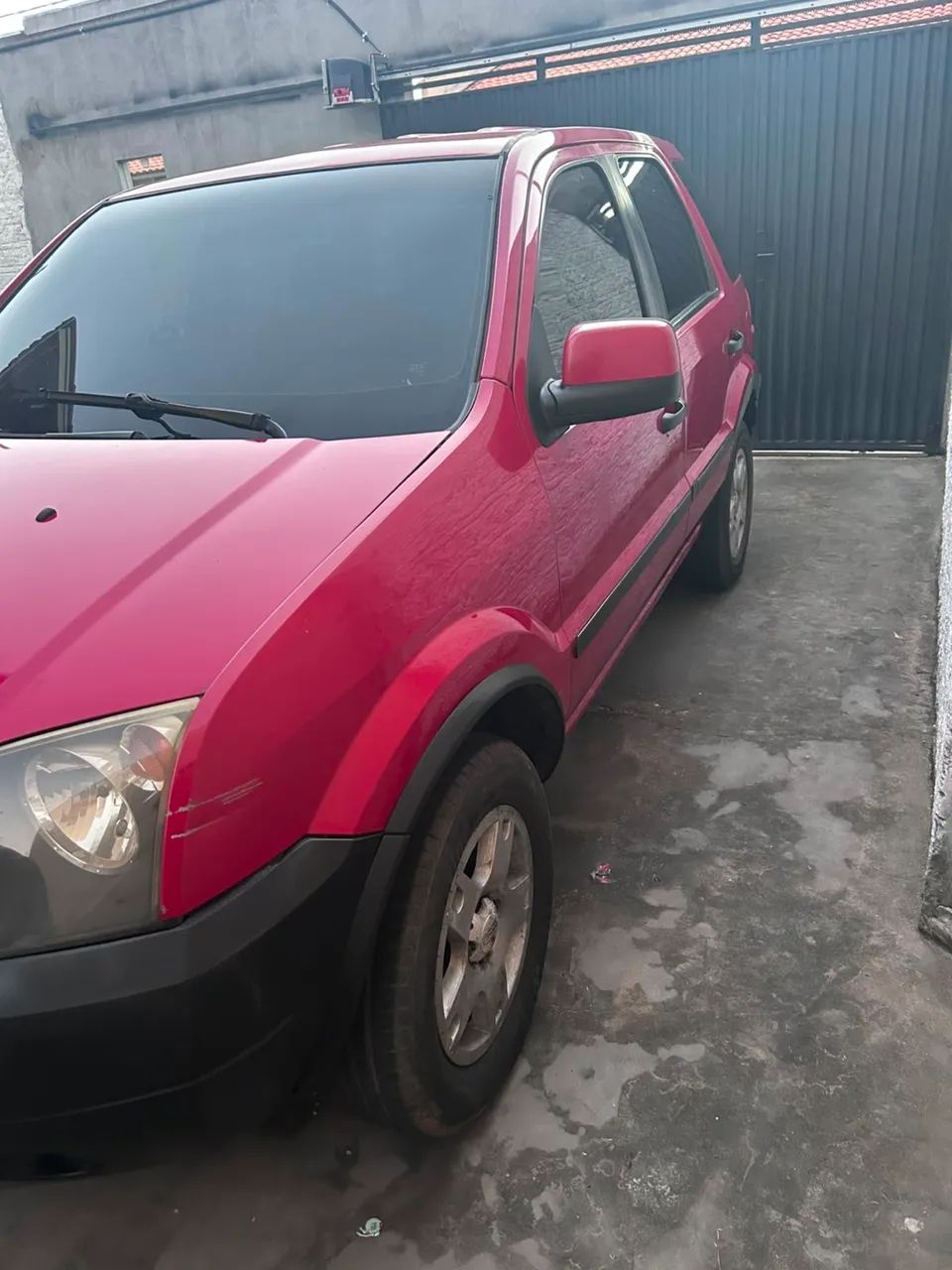Vendo ou troco  - Foto 3