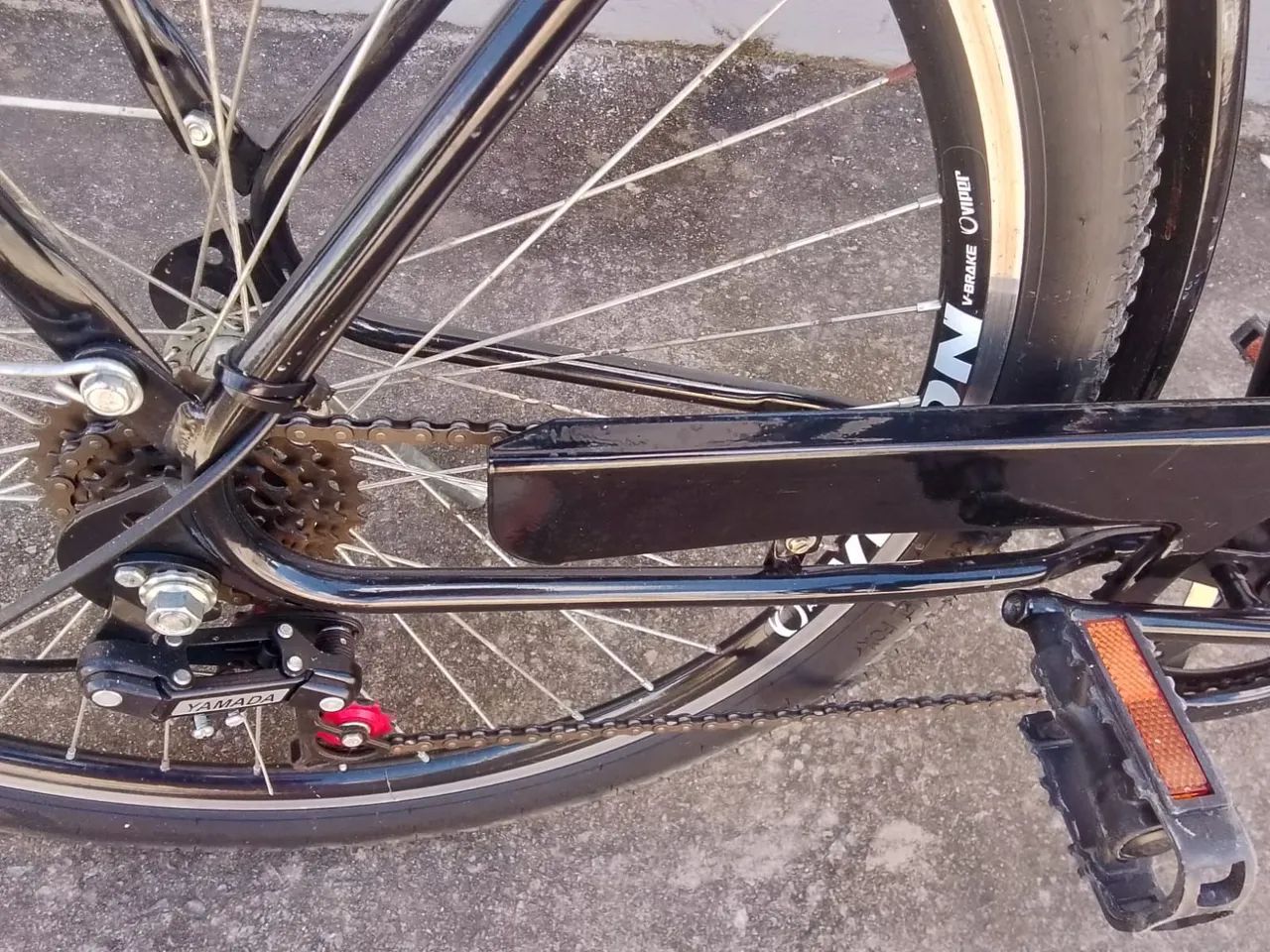 Bicicleta Monark  - Foto 3