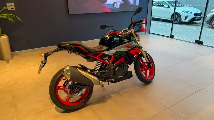 G 310 R 2025 - Foto 3