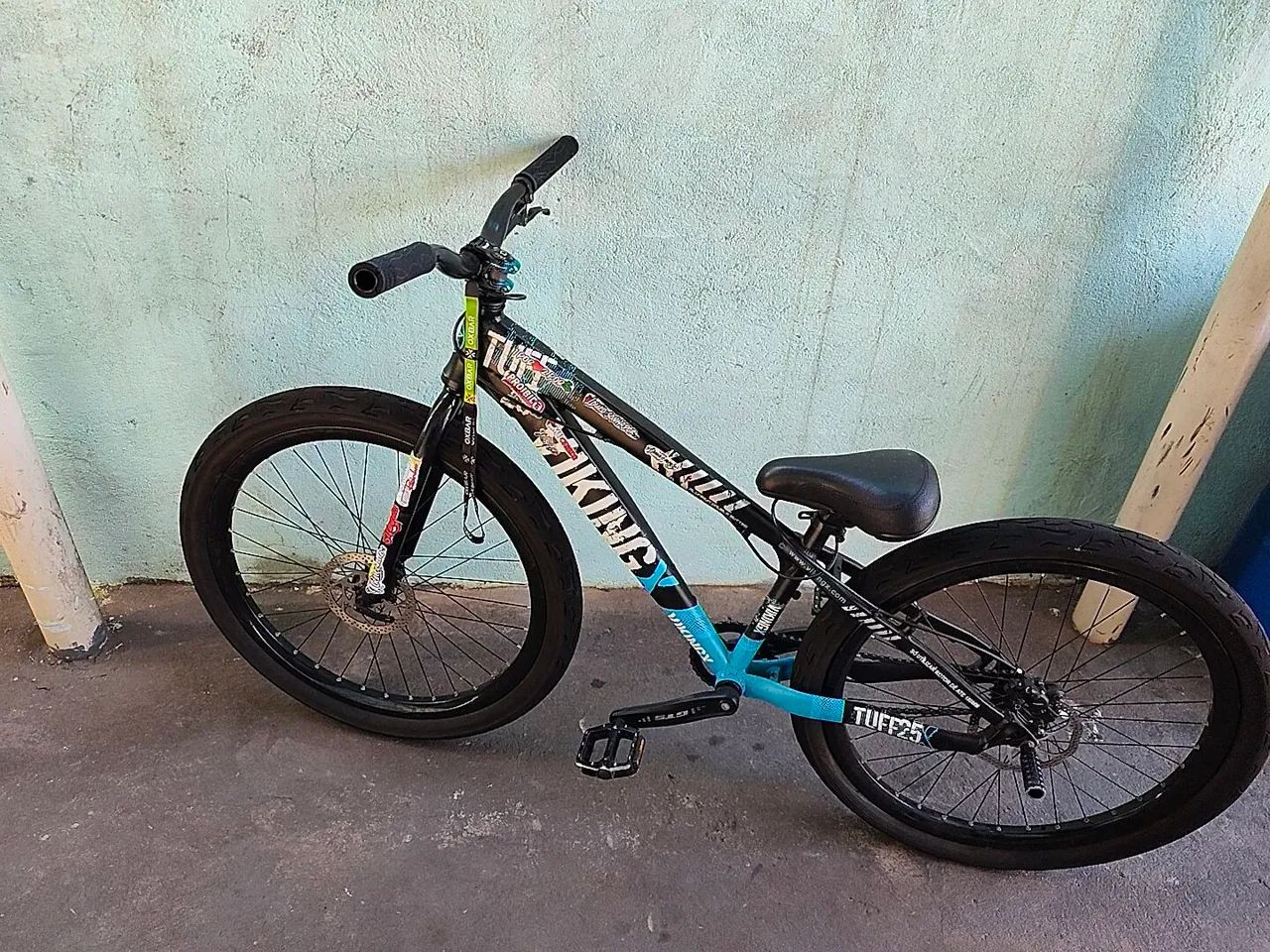 Vendo viking tuff 25