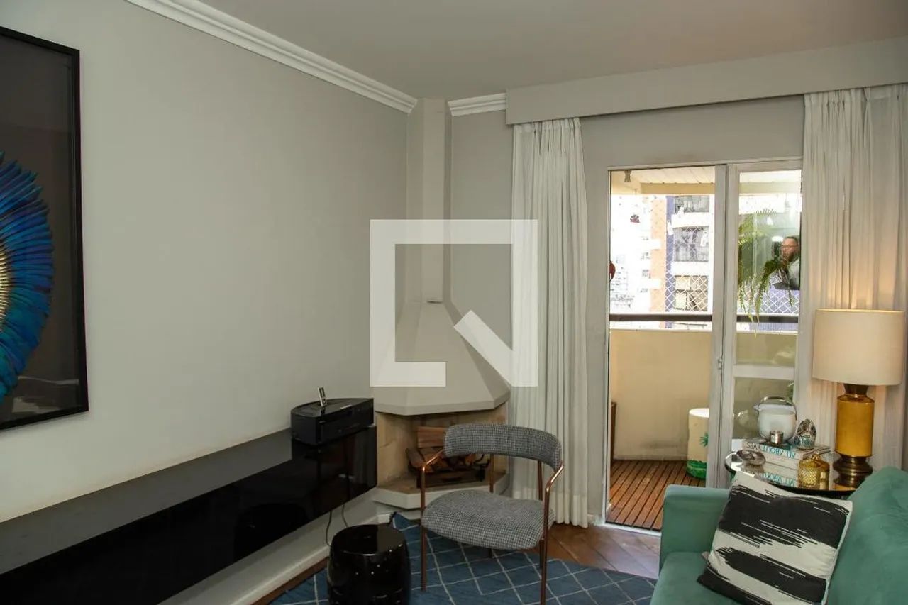 Apartamento à Venda - Brooklin, 3 Quartos, 85 m2 - Foto 5
