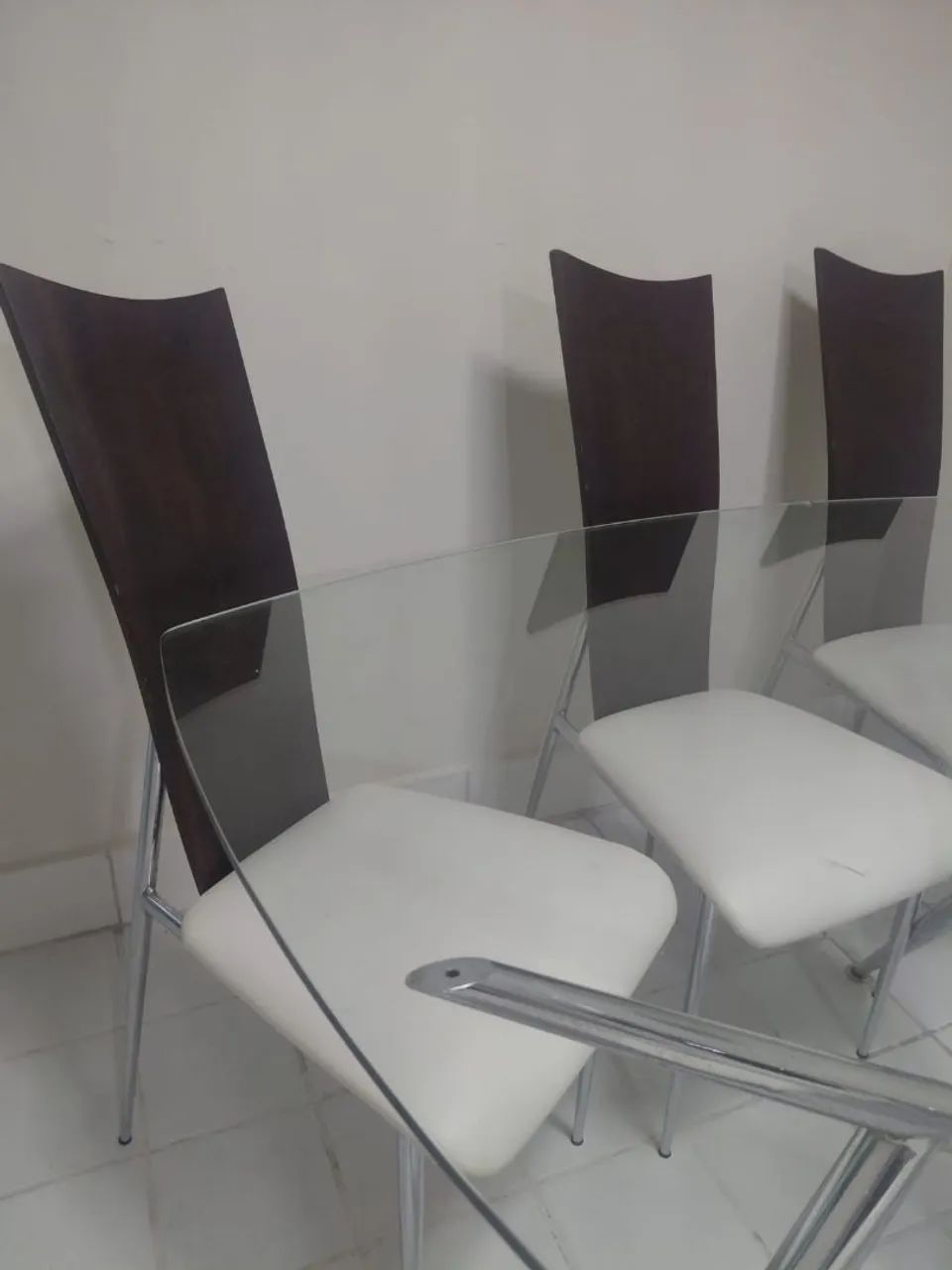 Mesa de Sala - Foto 2