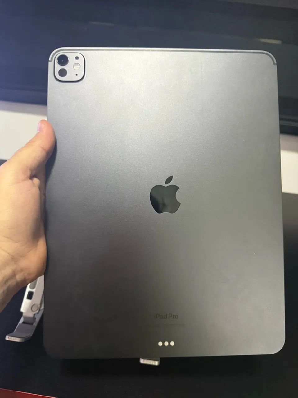 Ipad pro m4 13 - Foto 2
