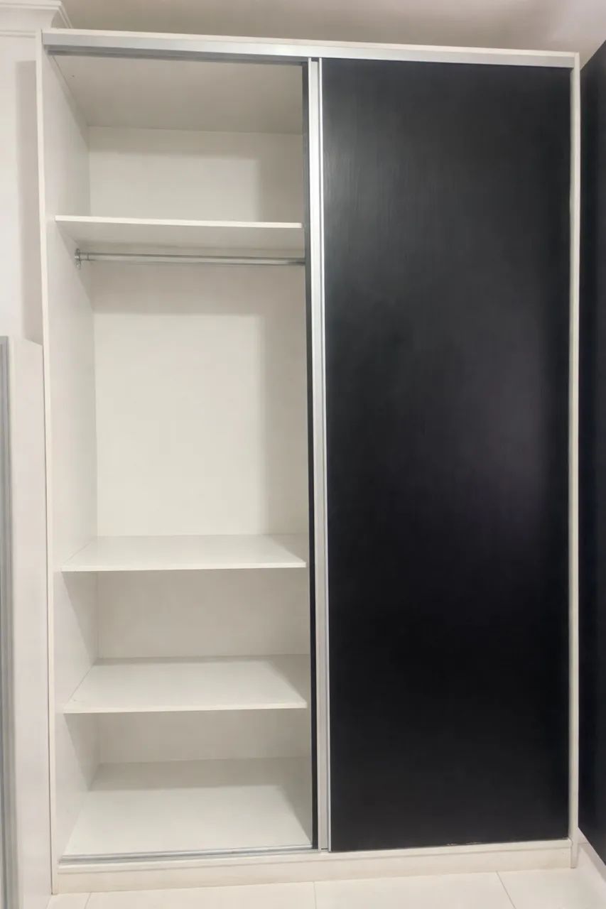 Quarda roupa  - Foto 4