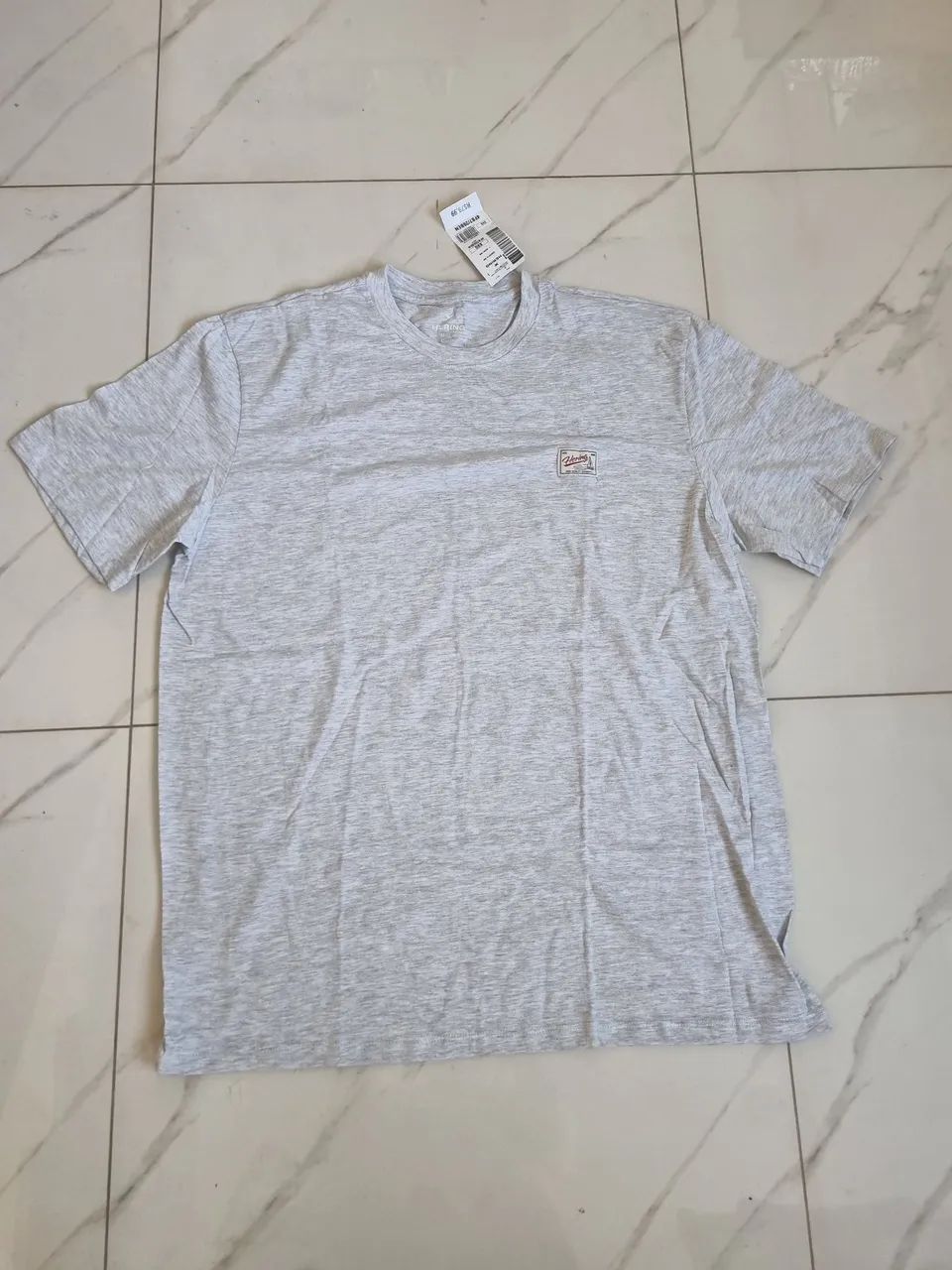 Camisa Hering Original 