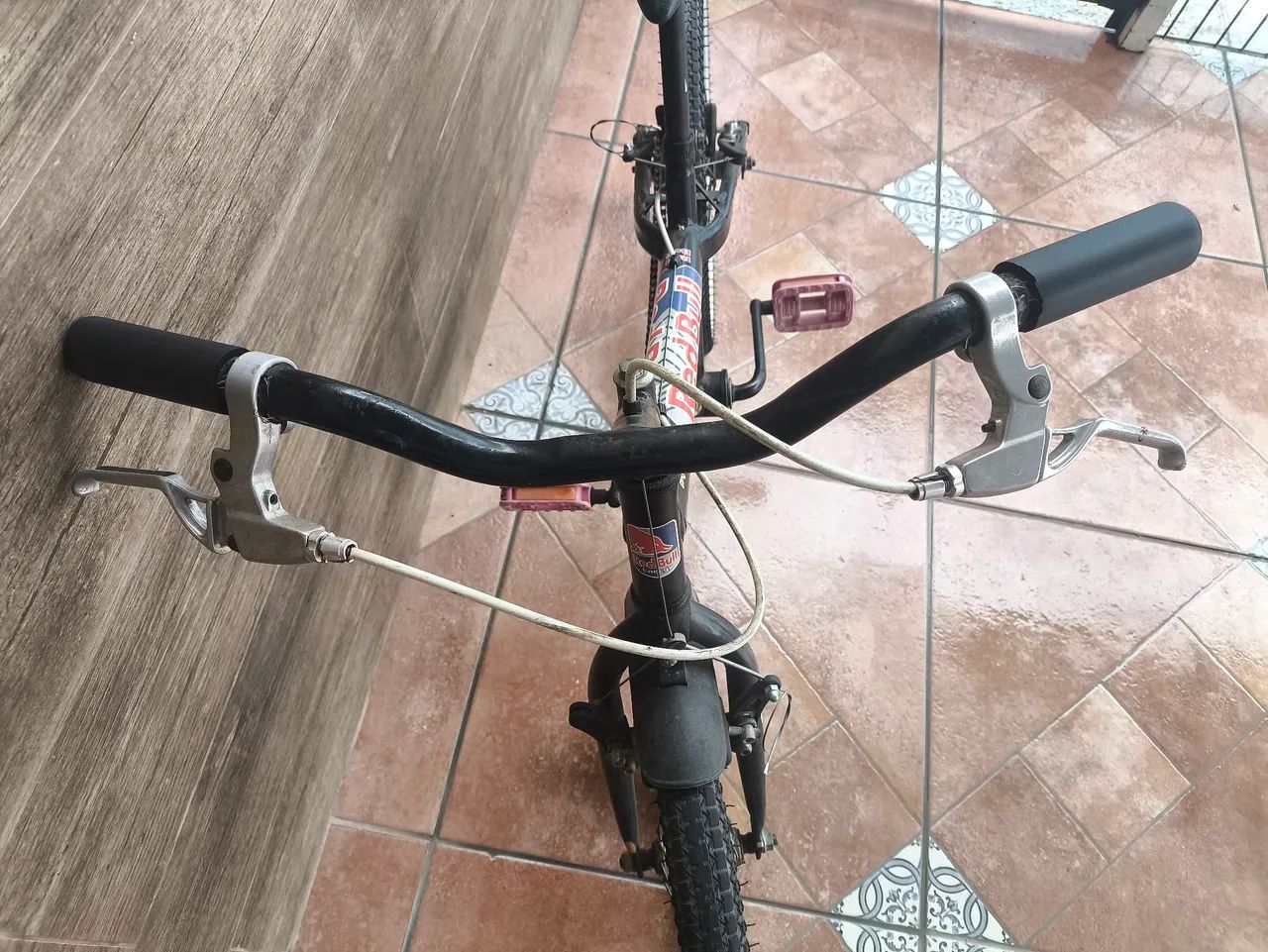 Bicicleta aro 20 - Foto 3