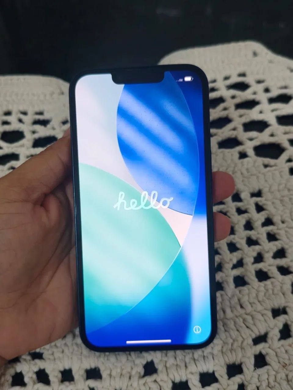 iPhone 14 - Foto 2
