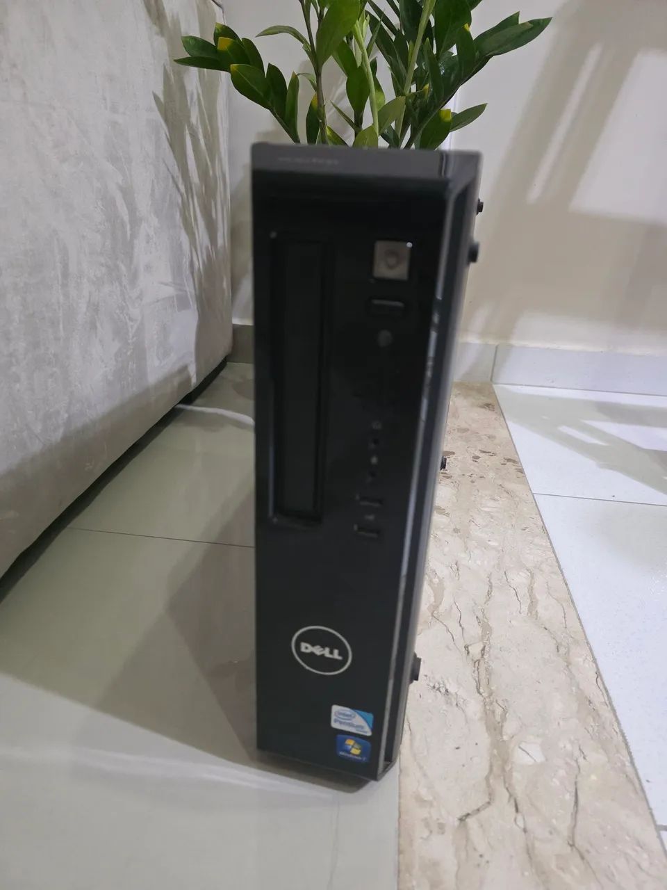 Compitador Dell Vostro Pentium 
