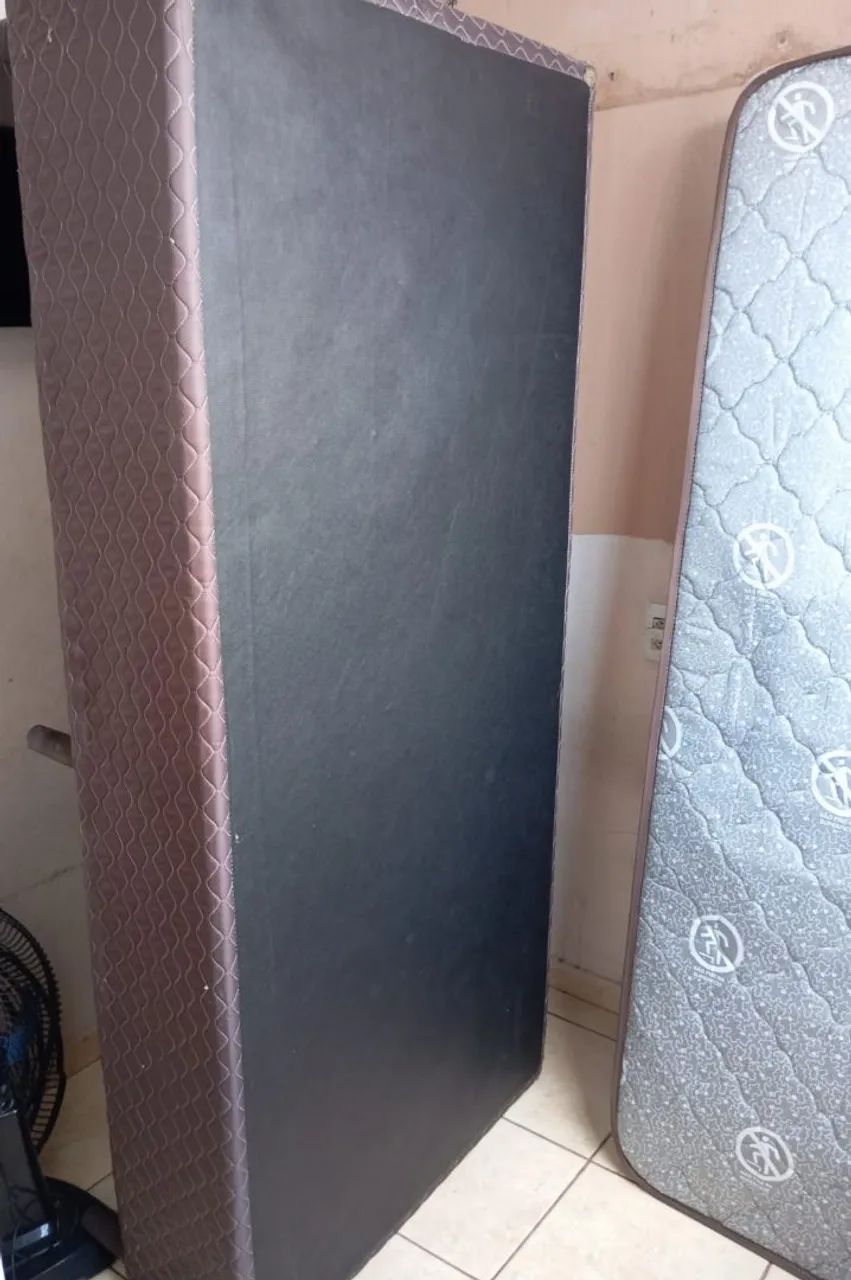 Cama box de solteiro  - Foto 3