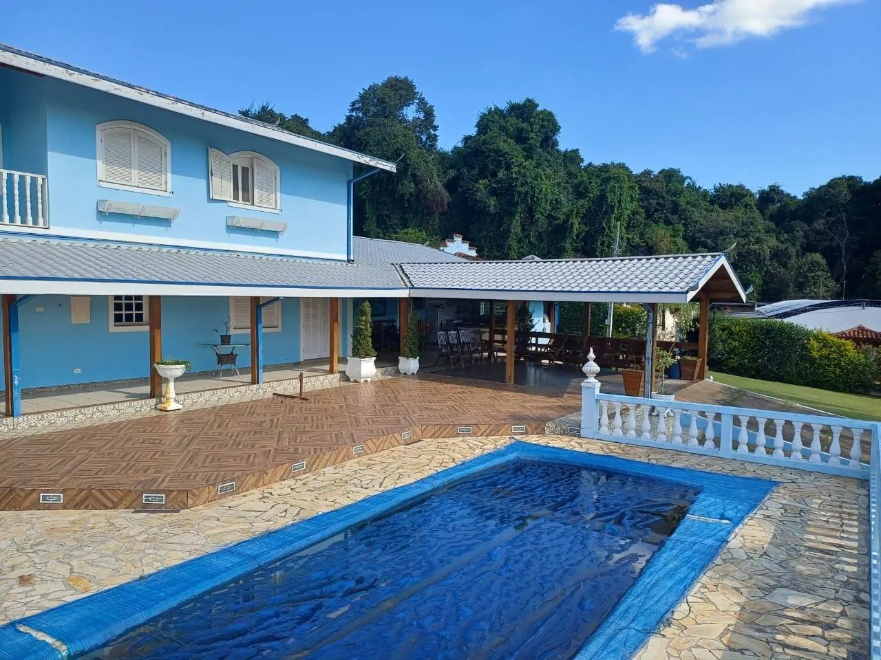 Fazenda espetacular!  - Foto 2
