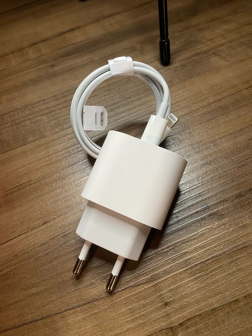 CARREGADOR APPLE - 1ª LINHA PREMIUM