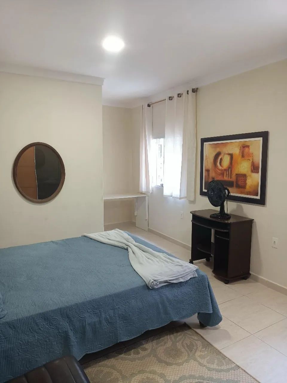 Apartamento 2qtos mobiliado  - Foto 3