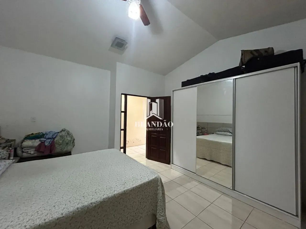 Casa 3 Quartos (2 Suítes)  Feitosa, Maceió - Foto 4
