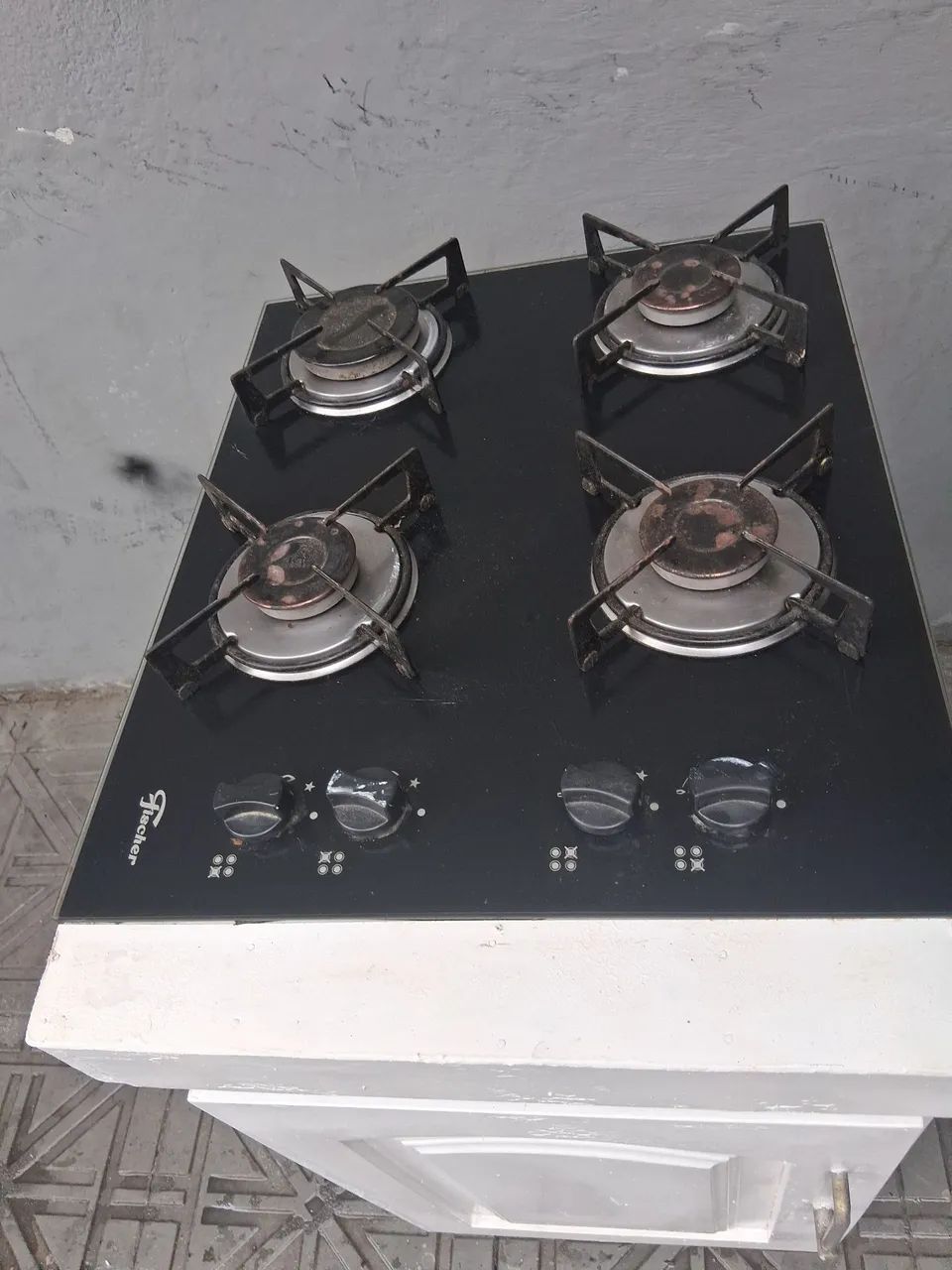 Fogão cooktop Fischer  - Foto 2