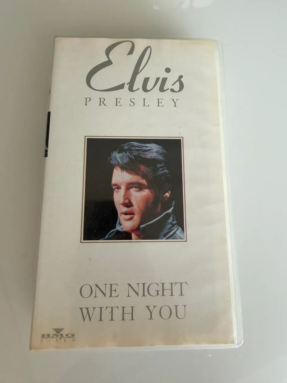 VHS Elvis Presley - Foto 4