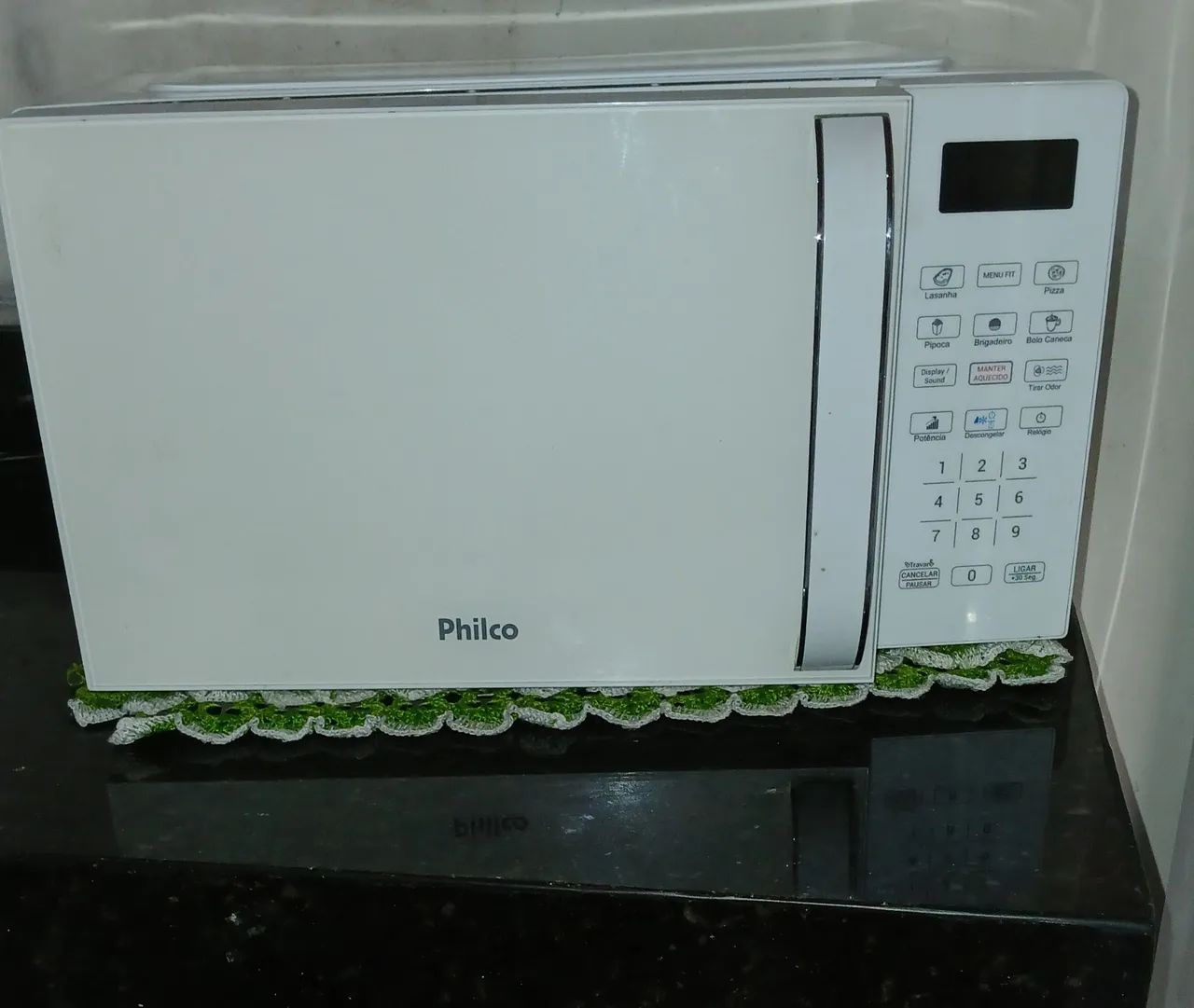 Micro-ondas philco - Foto 2