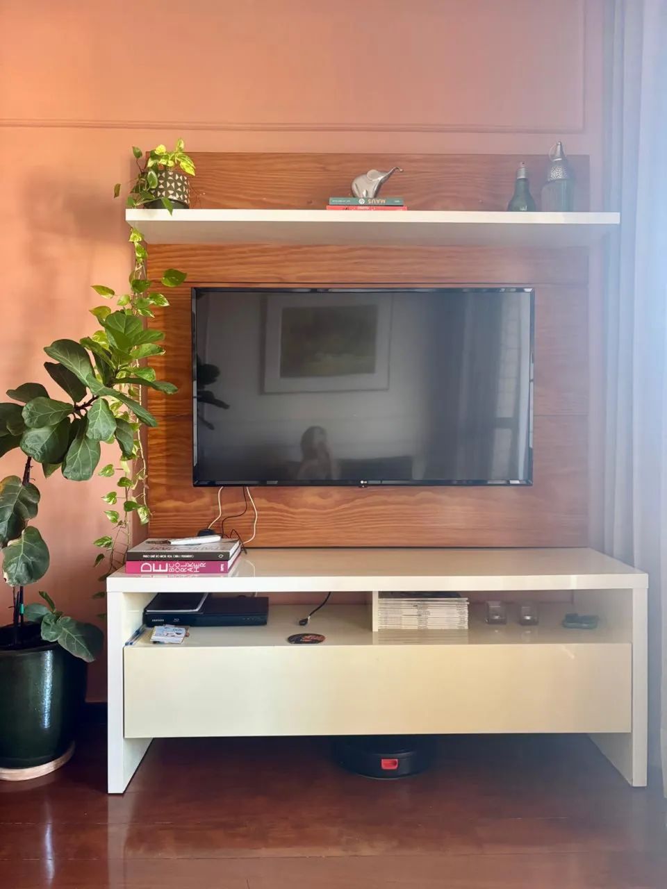 Painel de madeira - Foto 2