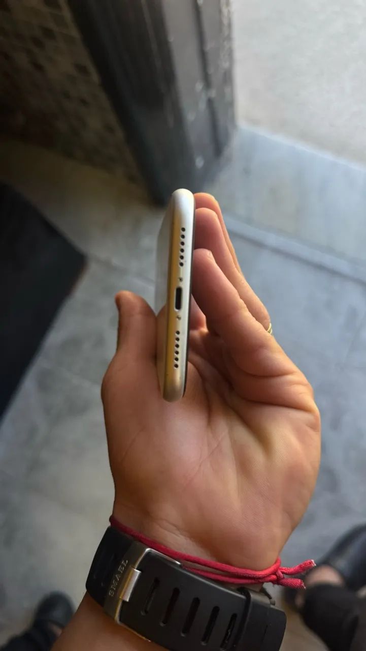iPhone XR 64gb - Foto 3